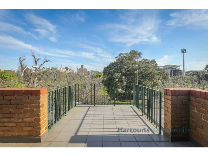 17/11-18 Pennington Terrace, North Adelaide SA 5006