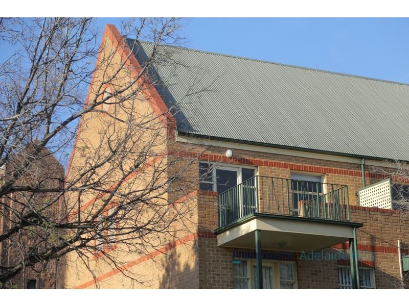 17/11-18 Pennington Terrace, North Adelaide SA 5006