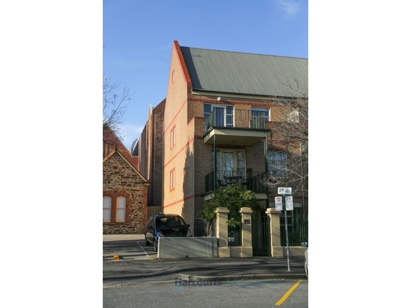 17/11-18 Pennington Terrace, North Adelaide SA 5006