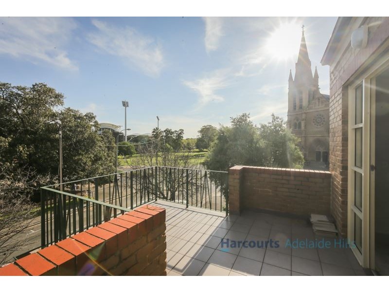 17/11-18 Pennington Terrace, North Adelaide SA 5006