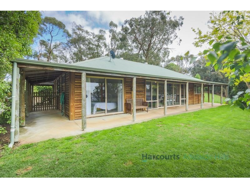 36 Wattle Tree Road, Bridgewater SA 5155