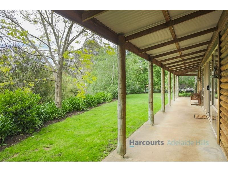 36 Wattle Tree Road, Bridgewater SA 5155