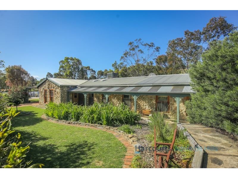 1995 Old Princes Highway, Kanmantoo SA 5252