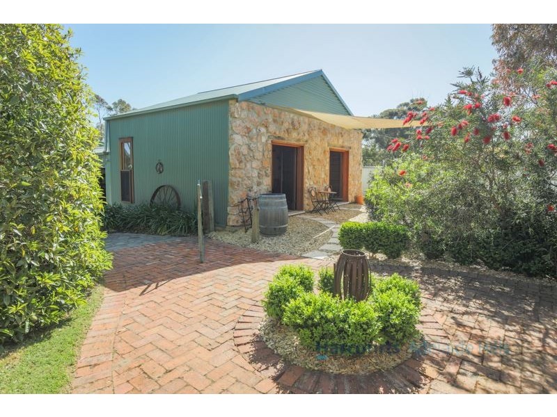 1995 Old Princes Highway, Kanmantoo SA 5252