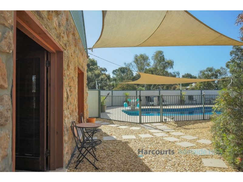 1995 Old Princes Highway, Kanmantoo SA 5252