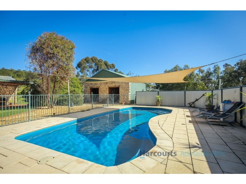 1995 Old Princes Highway, Kanmantoo SA 5252