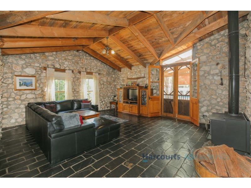 1995 Old Princes Highway, Kanmantoo SA 5252
