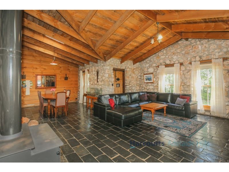 1995 Old Princes Highway, Kanmantoo SA 5252