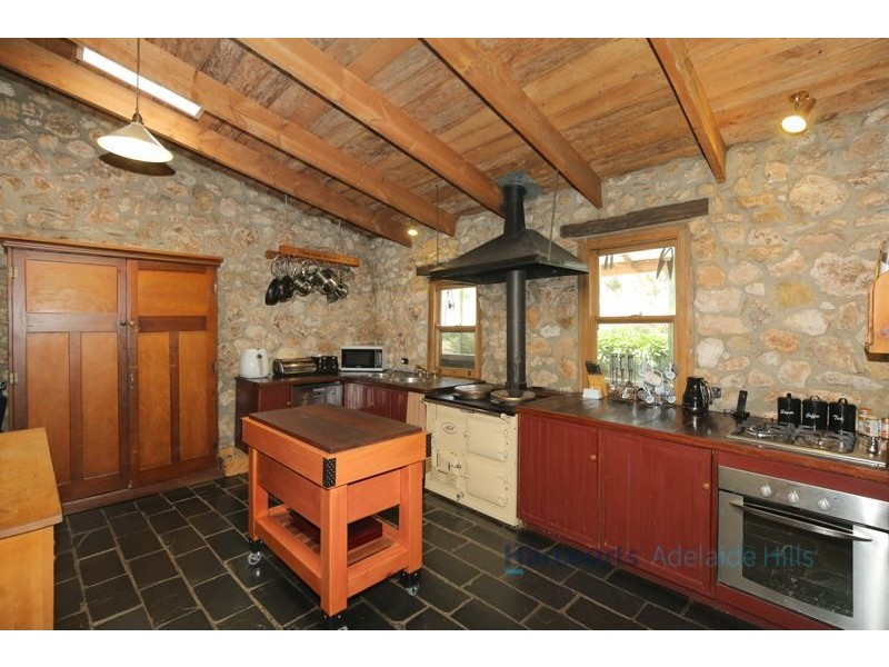 1995 Old Princes Highway, Kanmantoo SA 5252