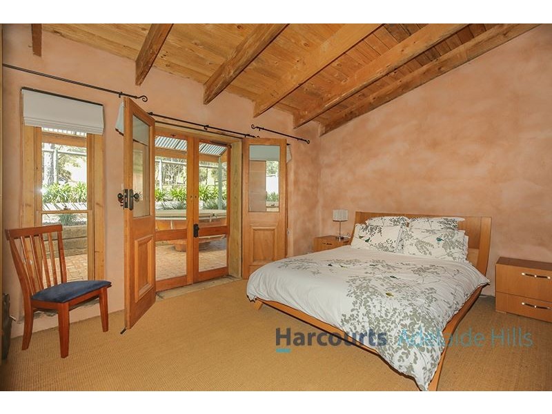 1995 Old Princes Highway, Kanmantoo SA 5252