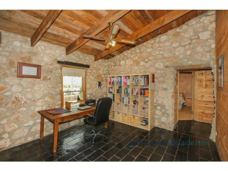 1995 Old Princes Highway, Kanmantoo SA 5252