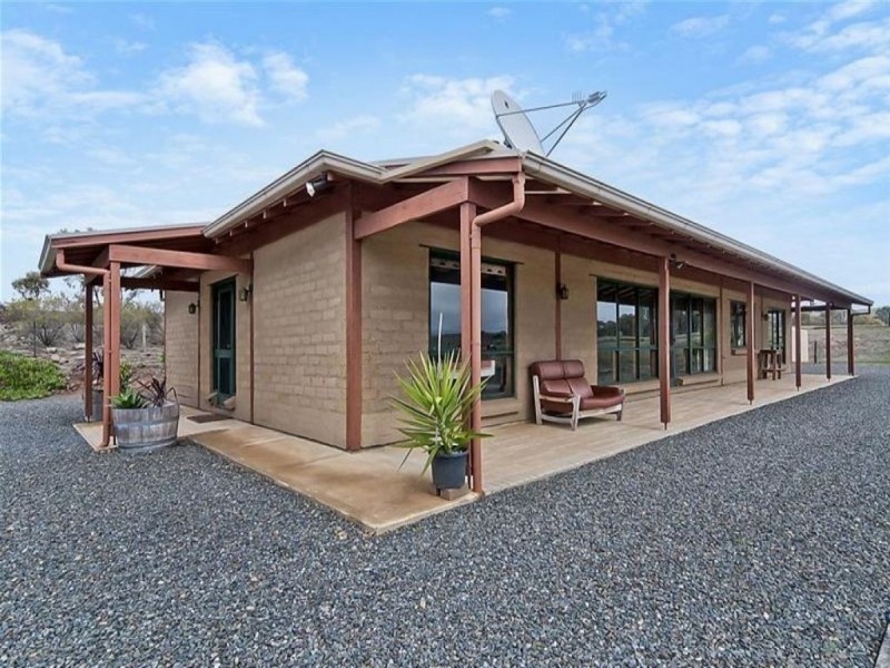 851 Angas Valley Road, Mount Pleasant SA 5235