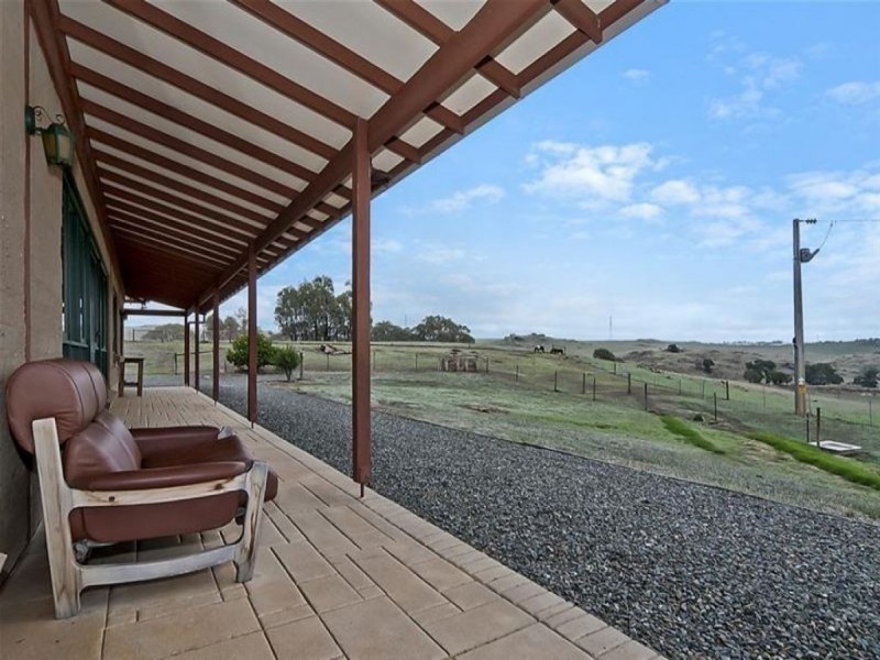 851 Angas Valley Road, Mount Pleasant SA 5235