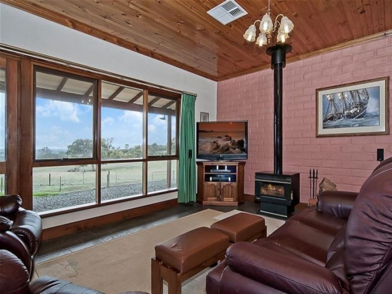 851 Angas Valley Road, Mount Pleasant SA 5235