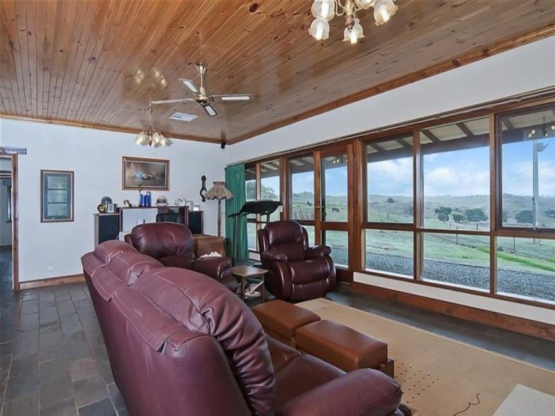 851 Angas Valley Road, Mount Pleasant SA 5235