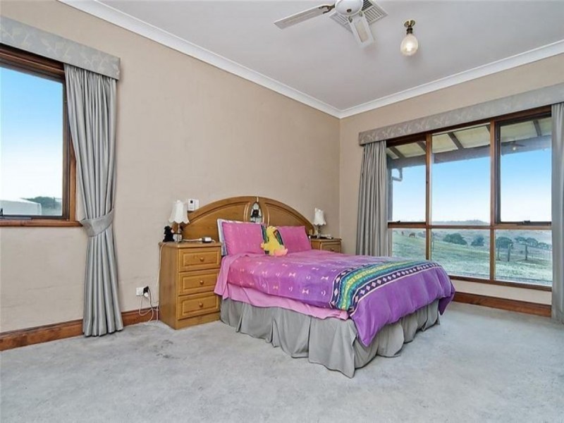 851 Angas Valley Road, Mount Pleasant SA 5235