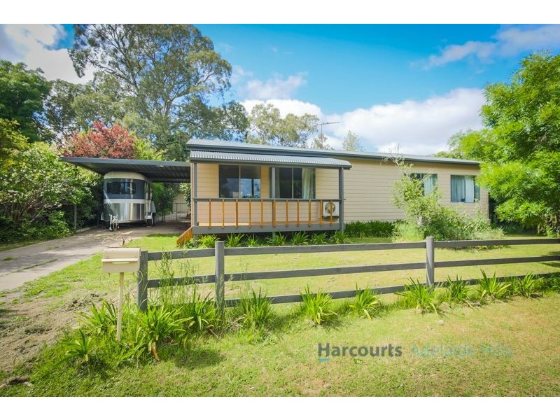 1 Perrin Street, Woodside SA 5244