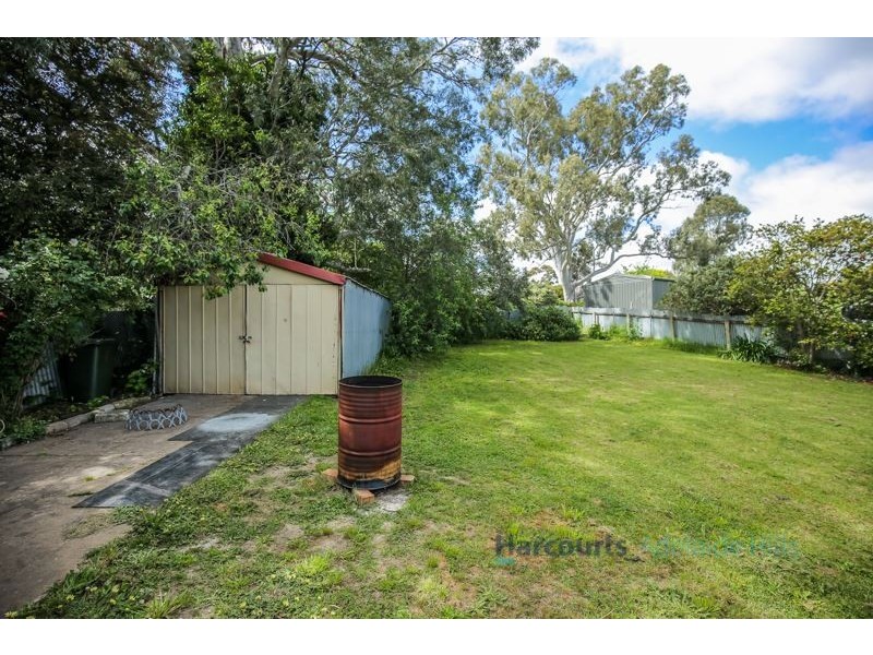 1 Perrin Street, Woodside SA 5244