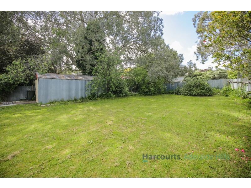 1 Perrin Street, Woodside SA 5244