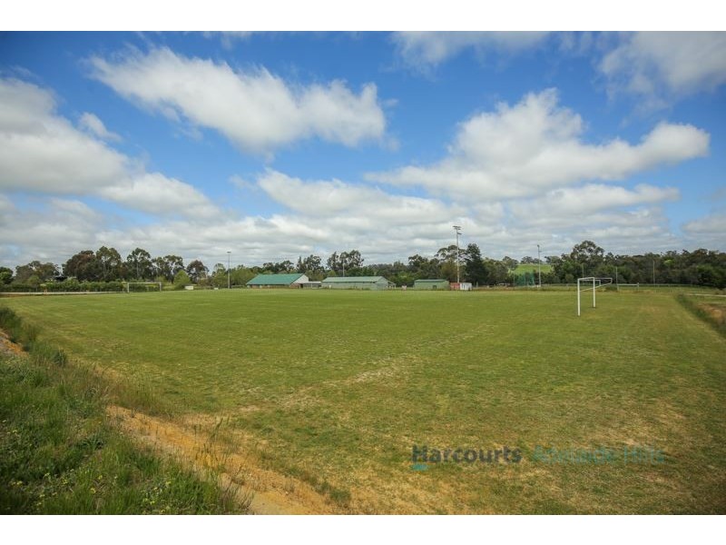 1 Perrin Street, Woodside SA 5244