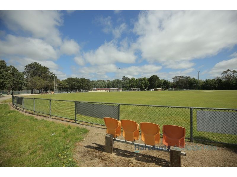 1 Perrin Street, Woodside SA 5244