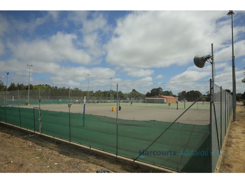 1 Perrin Street, Woodside SA 5244