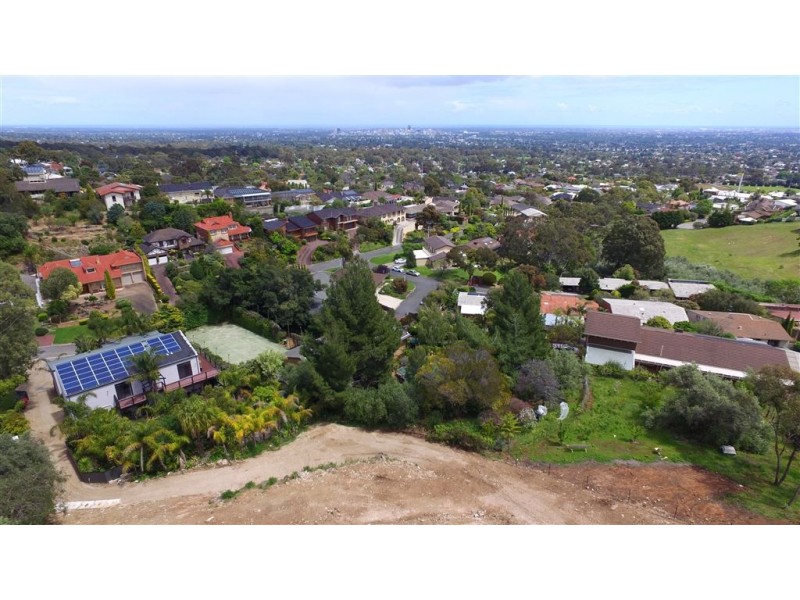 45A Wyfield Street, Wattle Park SA 5066