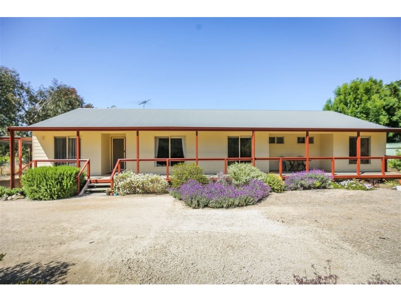 17 Kingrose Street, Macclesfield SA 5153