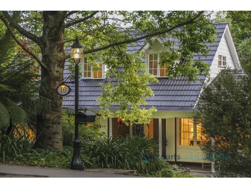 10 Howe Street, Crafers SA 5152