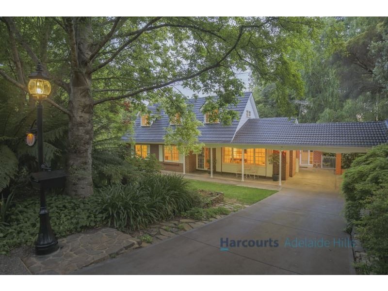 10 Howe Street, Crafers SA 5152