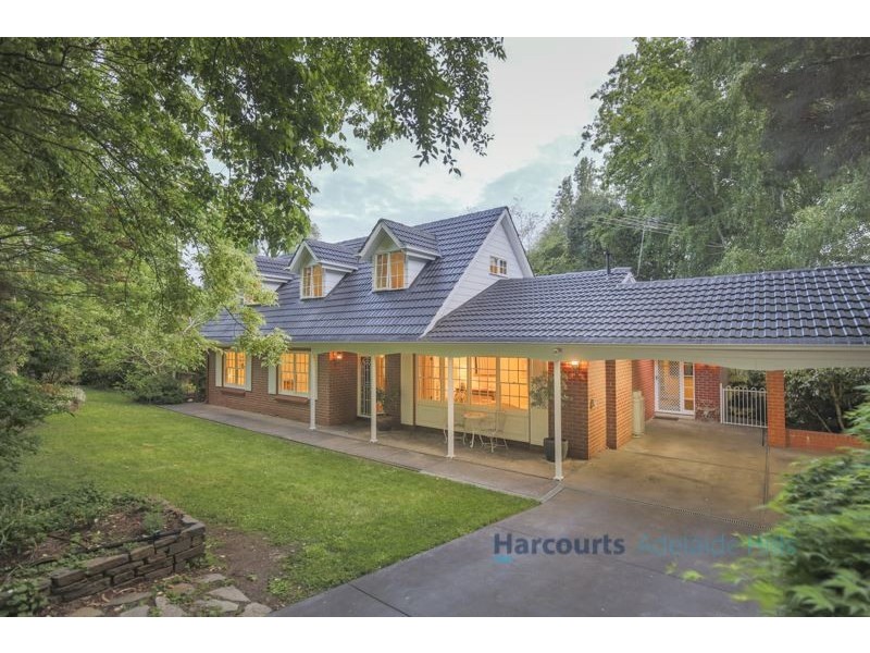 10 Howe Street, Crafers SA 5152