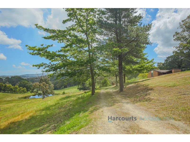 363 Carey Gully Road, Mount George SA 5155