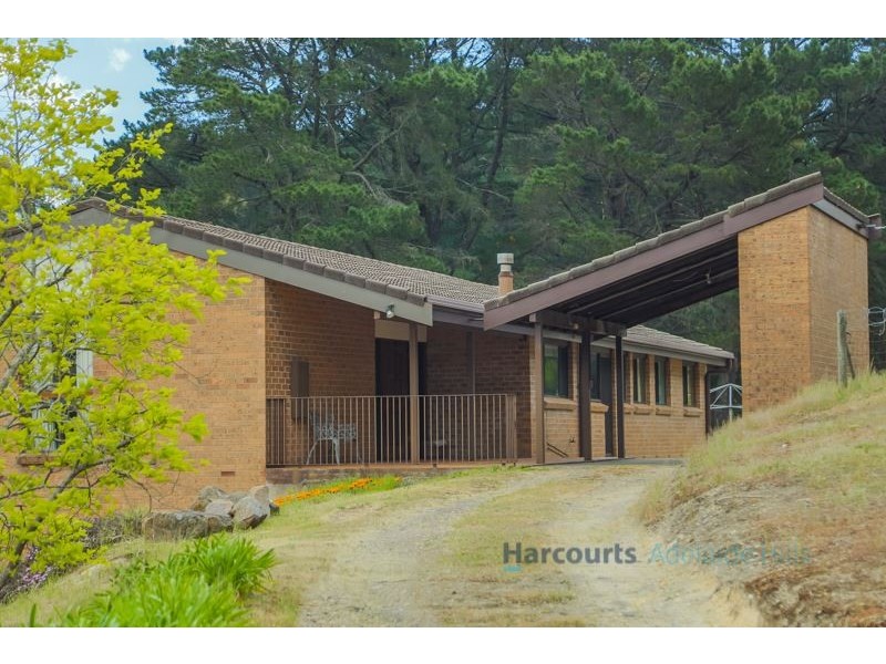 363 Carey Gully Road, Mount George SA 5155