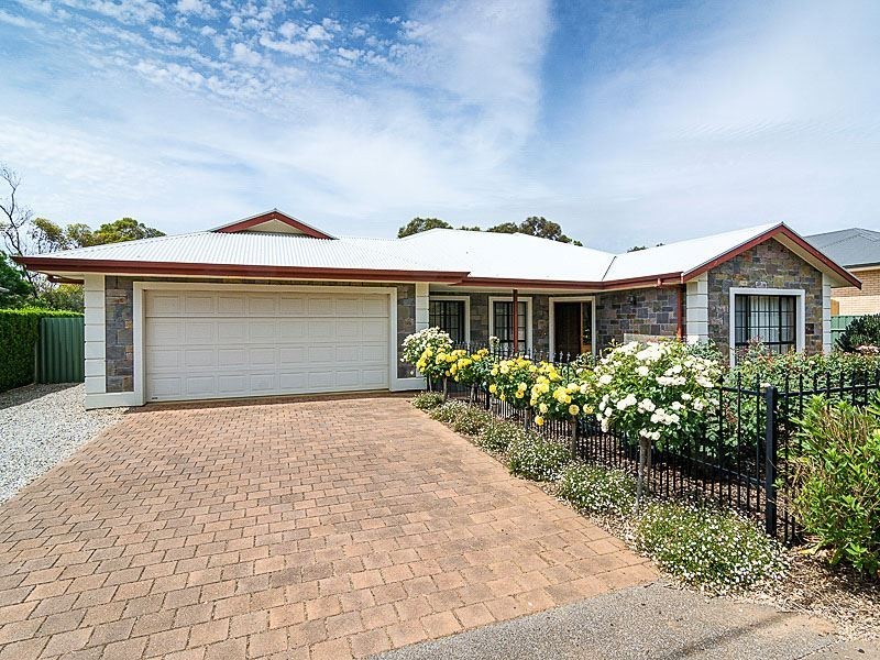 12 Taylors Lane, Strathalbyn SA 5255