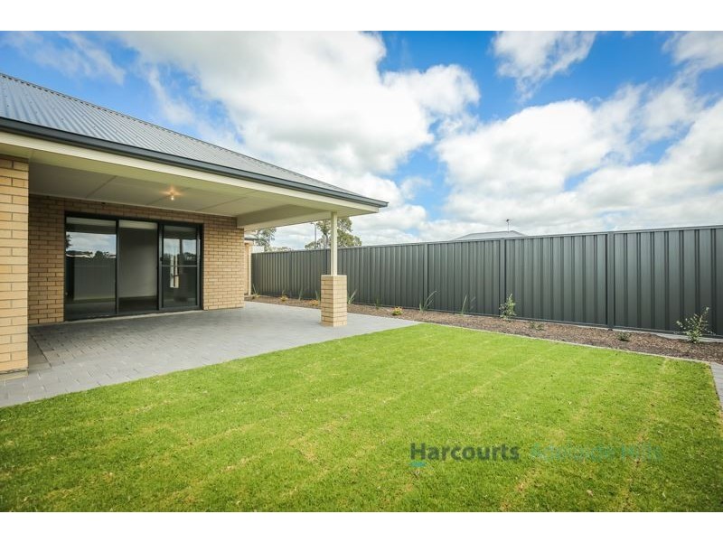 5 Wycombe Drive, Mount Barker SA 5251