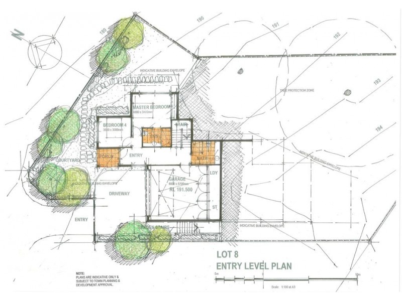 Lot 8 Royal Avenue, Burnside SA 5066