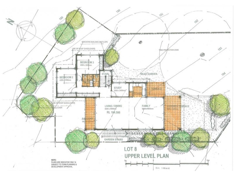 Lot 8 Royal Avenue, Burnside SA 5066