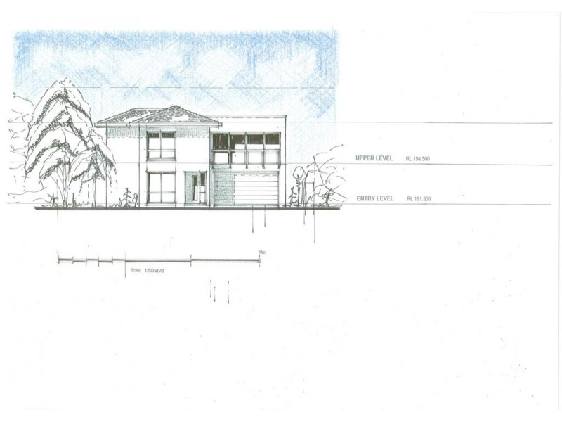 Lot 8 Royal Avenue, Burnside SA 5066