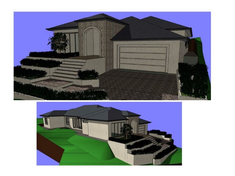 Lot 8 Royal Avenue, Burnside SA 5066