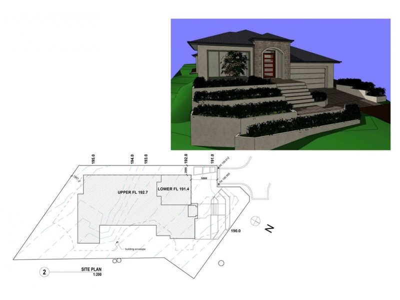 Lot 8 Royal Avenue, Burnside SA 5066