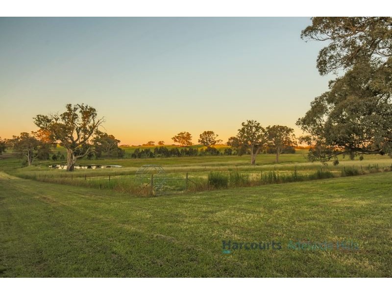 79 McLean Road, Birdwood SA 5234