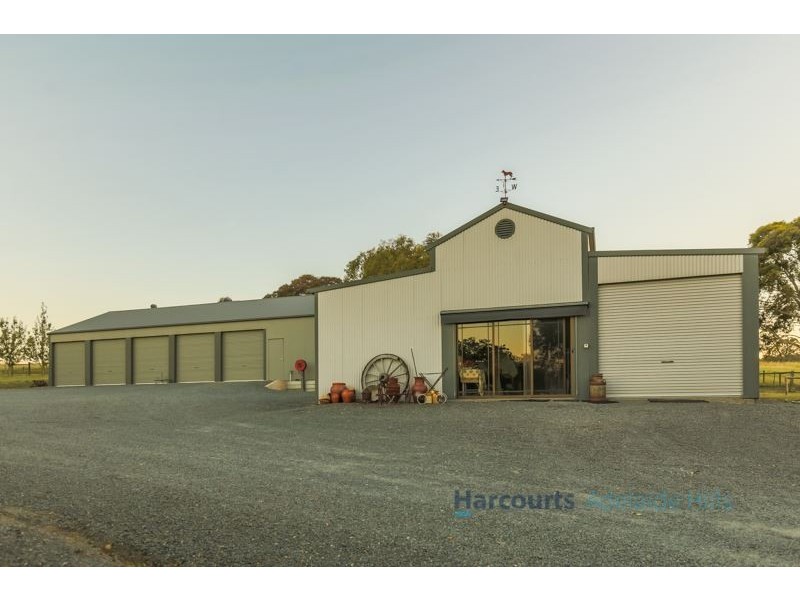 79 McLean Road, Birdwood SA 5234