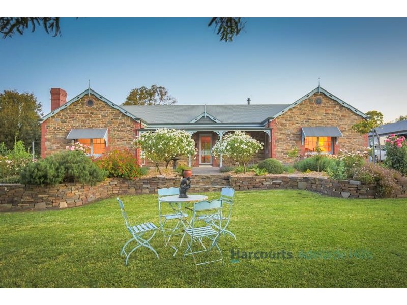 79 McLean Road, Birdwood SA 5234