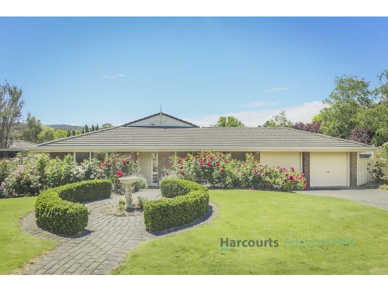 28 Beavis Court, Gumeracha SA 5233