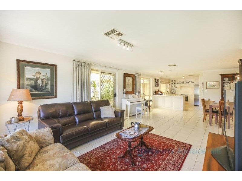 28 Beavis Court, Gumeracha SA 5233