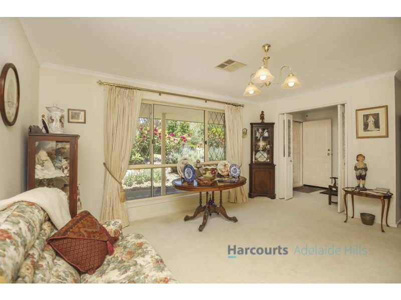 28 Beavis Court, Gumeracha SA 5233