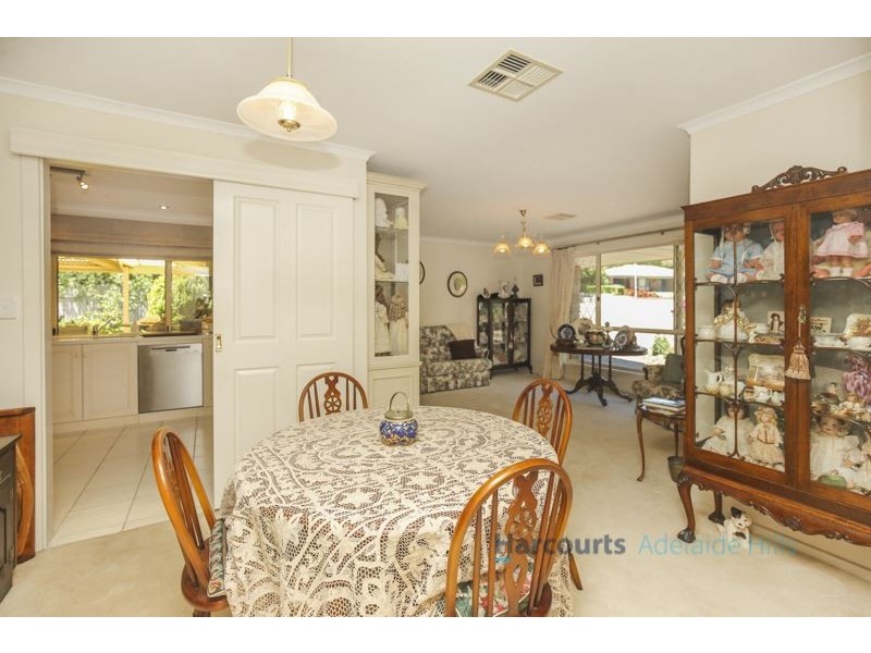 28 Beavis Court, Gumeracha SA 5233