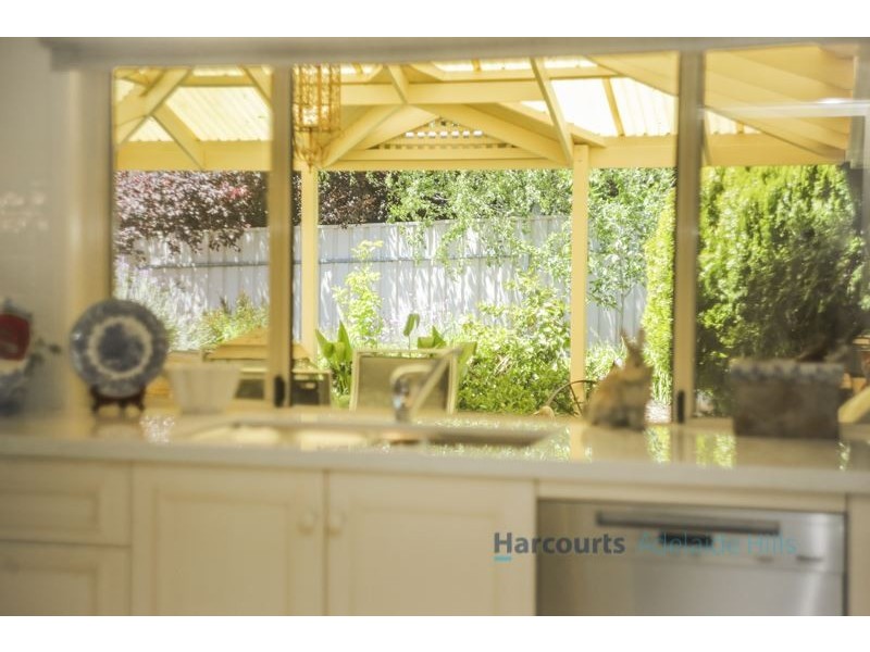 28 Beavis Court, Gumeracha SA 5233