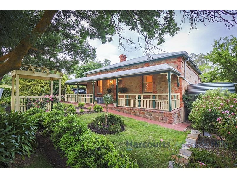 52 Pursell Road, Bugle Ranges SA 5251