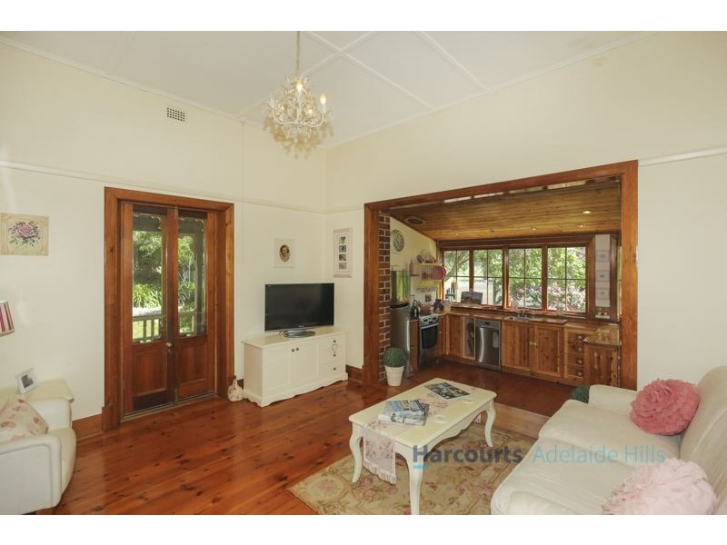 52 Pursell Road, Bugle Ranges SA 5251